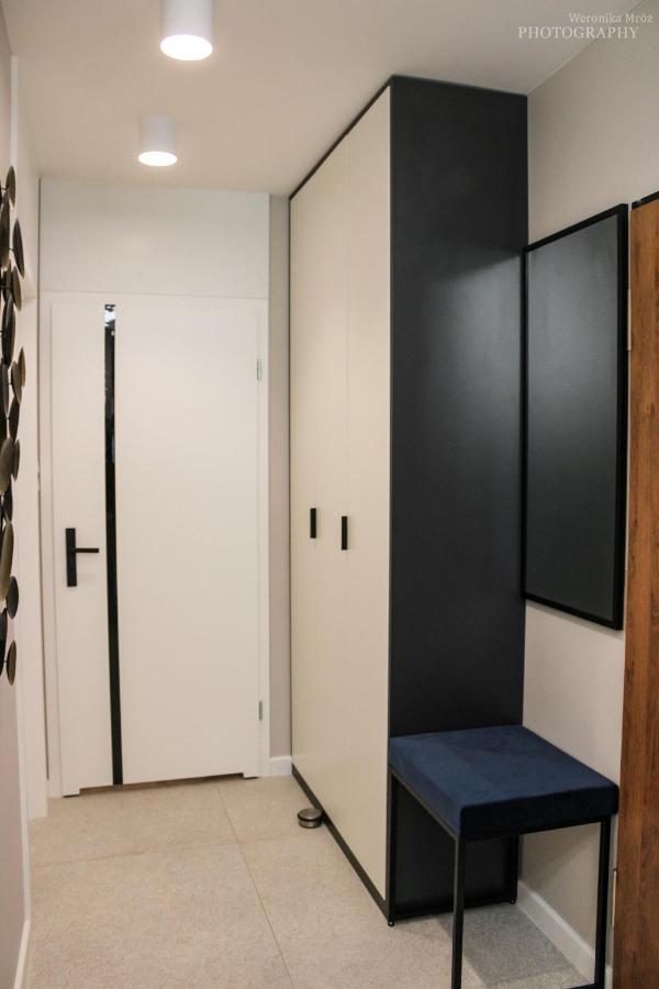 D Apartments Centrum Prowiantowa Белосток Экстерьер фото